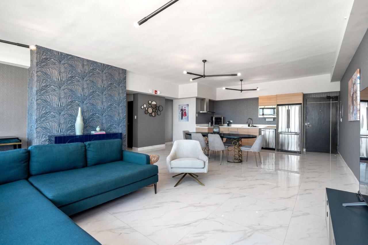 Don Rafa Boutique Hotel & Residences San Juan Bagian luar foto