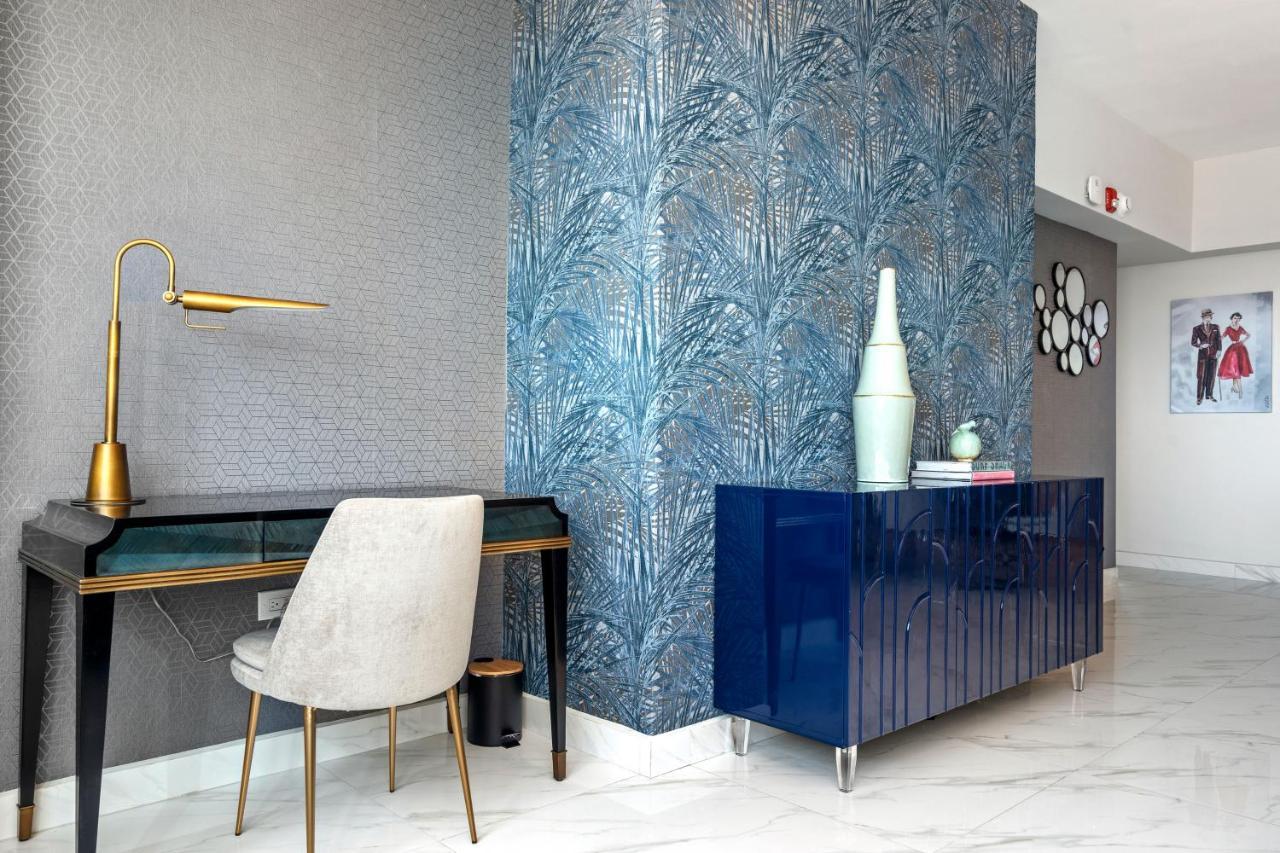 Don Rafa Boutique Hotel & Residences San Juan Bagian luar foto