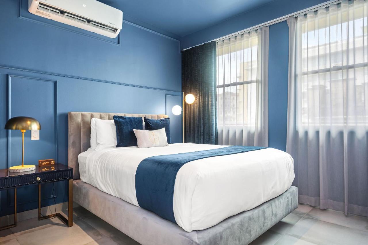 Don Rafa Boutique Hotel & Residences San Juan Bagian luar foto