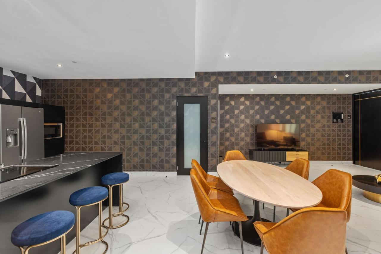 Don Rafa Boutique Hotel & Residences San Juan Bagian luar foto