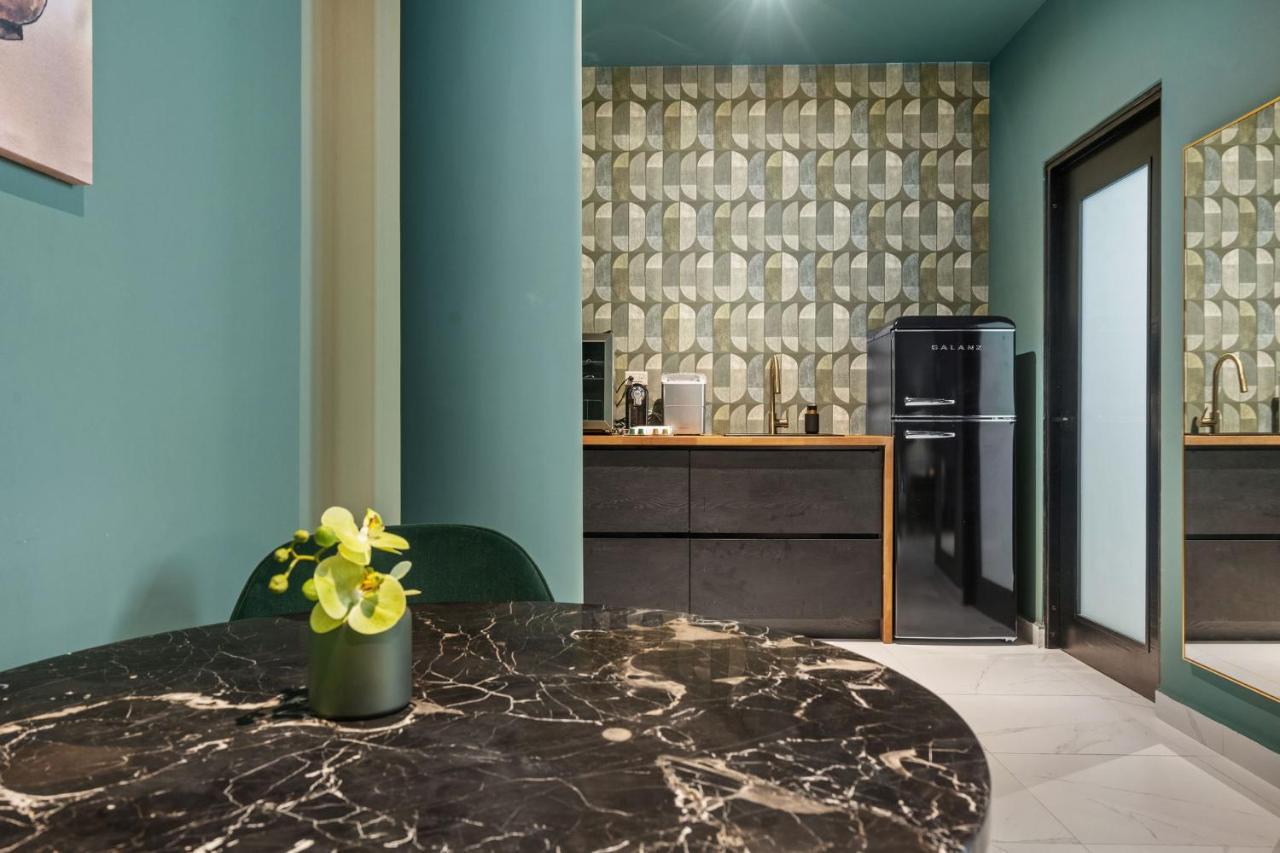 Don Rafa Boutique Hotel & Residences San Juan Bagian luar foto