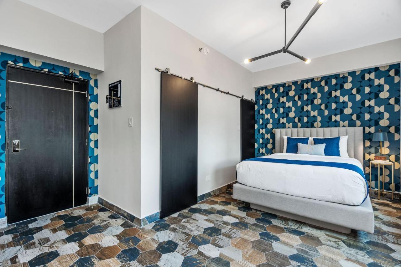 Don Rafa Boutique Hotel & Residences San Juan Bagian luar foto