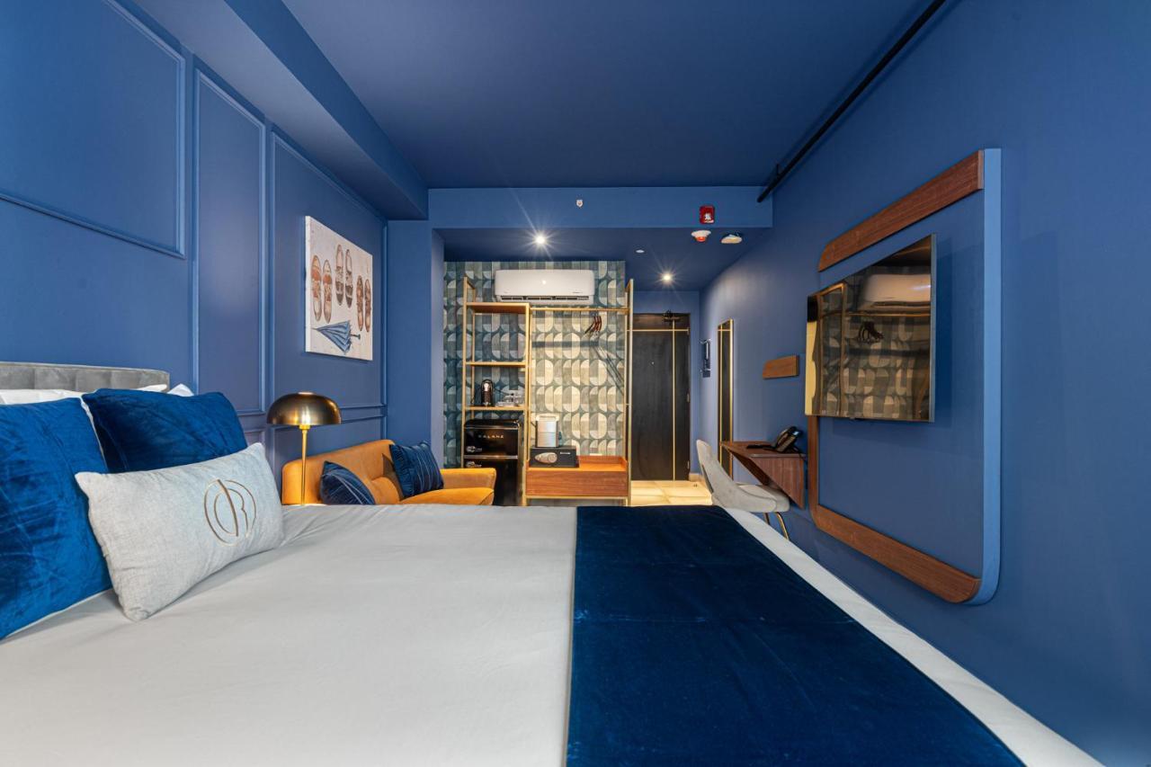 Don Rafa Boutique Hotel & Residences San Juan Bagian luar foto
